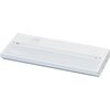Afx Noble Pro LED Undercabinet - 14" - White NLLP2-14WH